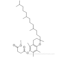 Vitamin E CAS 30999-06-5